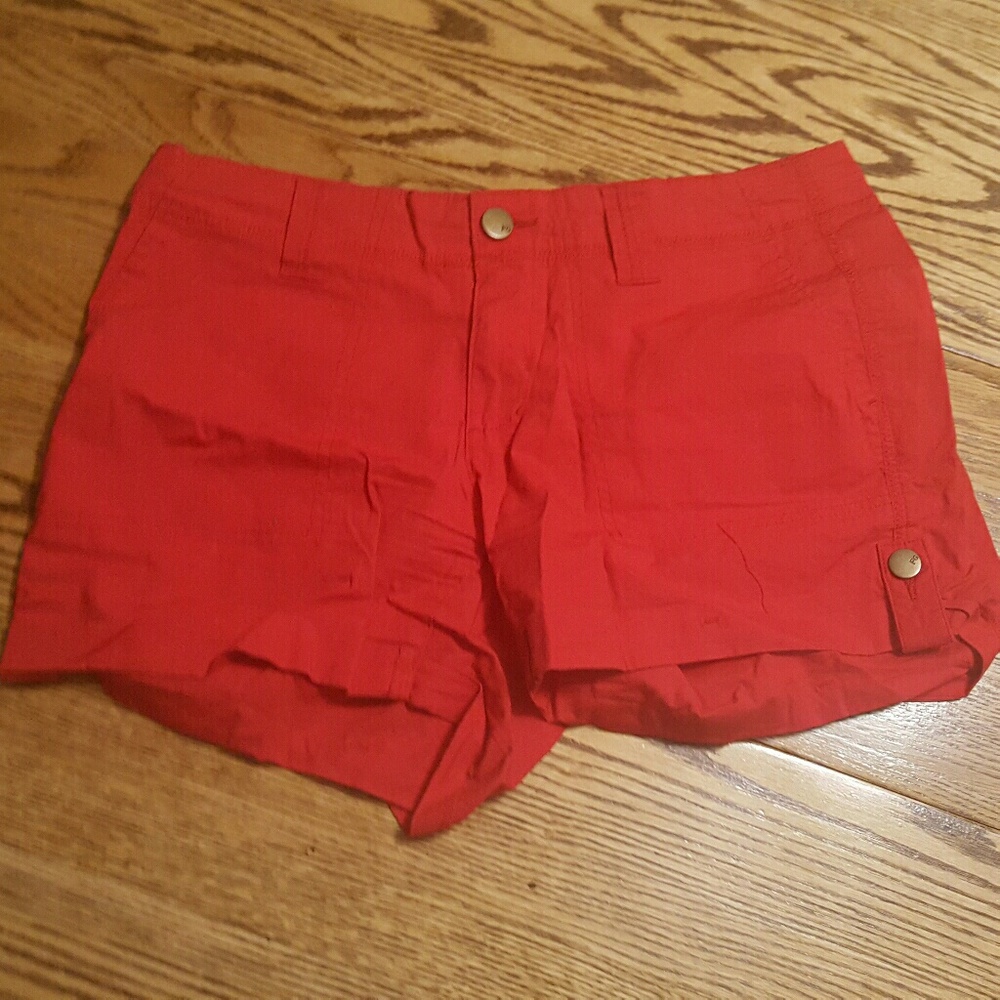 Cute shorts